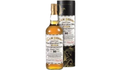 Clan Denny 50 Year Old Scotch Whisky