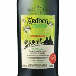 CASKERS Sales -CASKERS Sales ardbeg fermutation committee release single malt scotch whisky 2