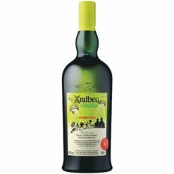 CASKERS Sales 34 Ardbeg Fermutation Committee Release Single Malt Scotch Whisky