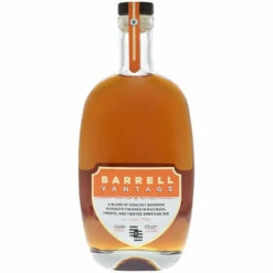 Barrell Craft Spirits Vantage Blended Straight Bourbon Whiskey