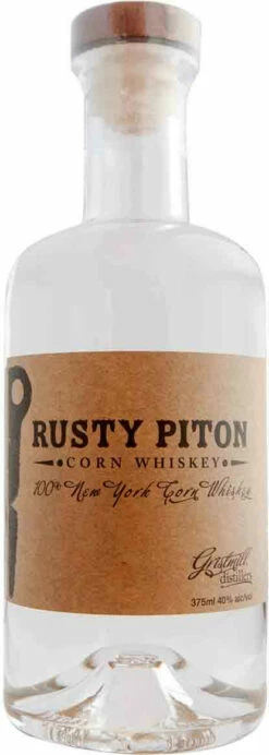 Black Fly Piton Corn Whiskey