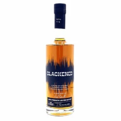 CASKERS Sales 32 Blackened "The Golden State" Cask Strength Whiskey