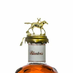 Blanton's Single Barrel LMDW 2022 Edition Bourbon Whiskey 7 Blanton's Single Barrel LMDW 2022 Edition Bourbon Whiskey -CASKERS Sales blanton s single barrel lmdw 2022 edition bourbon whisky 3