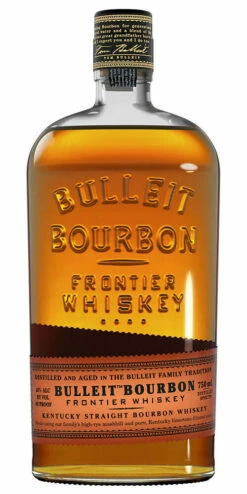 Bulleit Kentucky Straight Bourbon Whiskey (1.75L)