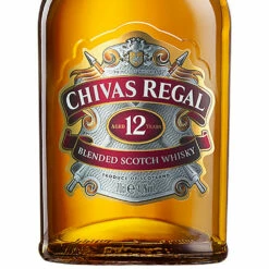 Chivas Regal 12 Year Old Scotch Whisky 7 Chivas Regal 12 Year Old Scotch Whisky -CASKERS Sales chivas 12 03