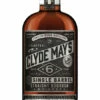 Clyde May's 6 Year Old Straight Bourbon Whiskey 2 Clyde May's 6 Year Old Straight Bourbon Whiskey -CASKERS Sales clyde may s 6 year old straight bourbon whiskey 1