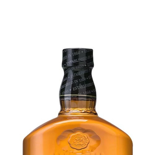 Early Times Kentucky Whisky (1.75L) 5 Early Times Kentucky Whisky (1.75L) - Image 3