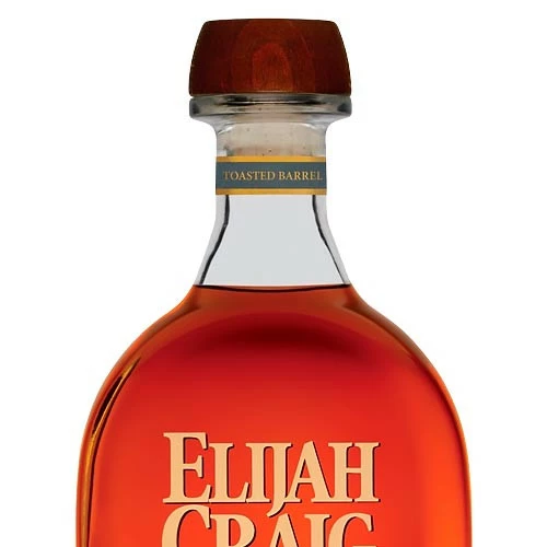 Elijah Craig Toasted Barrel Bourbon Whiskey 5 Elijah Craig Toasted Barrel Bourbon Whiskey - Image 3