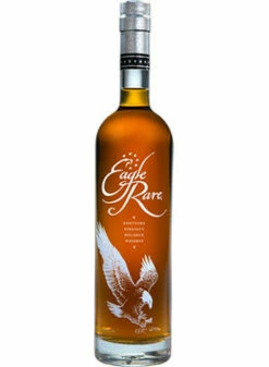 Eagle Rare 10 Year Old Kentucky Straight Bourbon Whiskey (375mL)