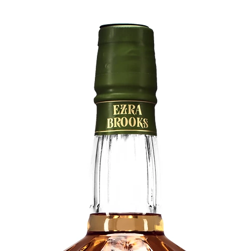 Ezra Brooks Straight Rye Whiskey 5 Ezra Brooks Straight Rye Whiskey - Image 3
