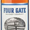 Four Gate Outer Loop Orbit Batch 2 Bourbon Whiskey 2 Four Gate Outer Loop Orbit Batch 2 Bourbon Whiskey -CASKERS Sales four gate outer loop orbit batch 2 1