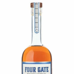 Four Gate Outer Loop Orbit Batch 2 Bourbon Whiskey 7 Four Gate Outer Loop Orbit Batch 2 Bourbon Whiskey -CASKERS Sales four gate outer loop orbit batch 2 3