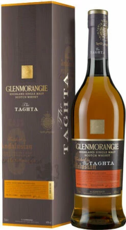 Glenmorangie Taghta Single Malt Scotch Whisky