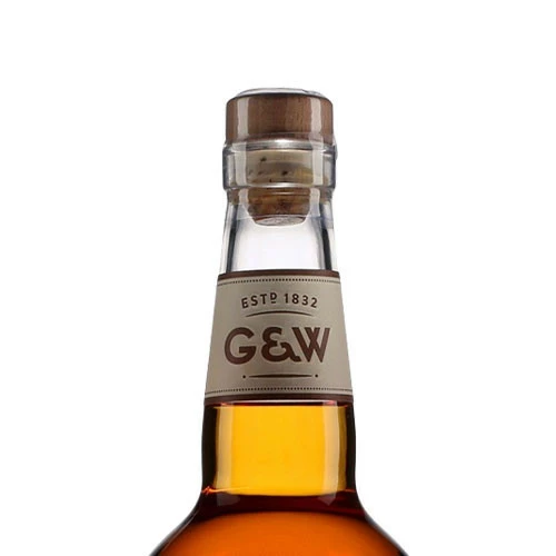 Gooderham & Worts Four Grain Whisky 5 Gooderham & Worts Four Grain Whisky - Image 3