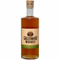 Greenwood Whiskey