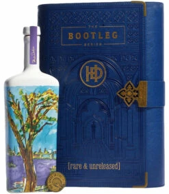 Heaven's Door Bootleg Series 2021 Limited Edition Gift Box