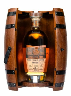 Highland Park 31 Year Old Single Malt Scotch Whisky