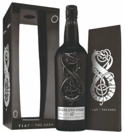 Highland Park The Light & The Dark 17 Year Old Collection -CASKERS Sales highland park the light the dark 17 year old bundle 1.1 1 1