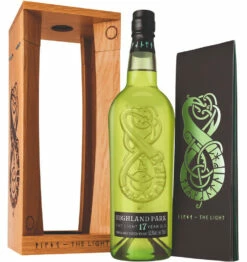 Highland Park The Light & The Dark 17 Year Old Collection -CASKERS Sales highland park the light the dark 17 year old bundle 1.2 1 1