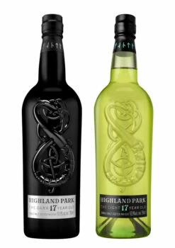 Highland Park The Light & The Dark 17 Year Old Collection -CASKERS Sales highland park the light the dark 17 year old bundle 1