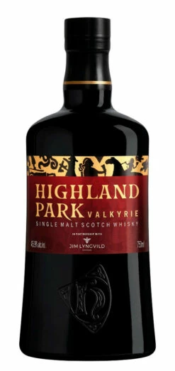 Highland Park Valkyrie Single Malt Scotch Whisky