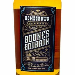 Homegrown Boone's Bourbon Whiskey 6 Homegrown Boone's Bourbon Whiskey -CASKERS Sales homegrown boone s bourbon whiskey 2 1