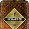 I.W. Harper 15 Year Old Kentucky Straight Bourbon Whiskey -CASKERS Sales i.w. harper 15 year old kentucky straight bourbon whiskey 1