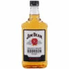 Jim Beam Bourbon Whiskey 375mL 2 Jim Beam Bourbon Whiskey 375mL -CASKERS Sales jim beam bourbon whiskey 375ml 1