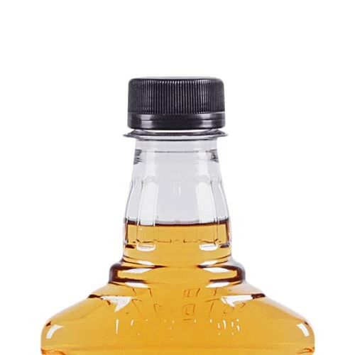 Jim Beam Bourbon Whiskey 375mL 5 Jim Beam Bourbon Whiskey 375mL - Image 3