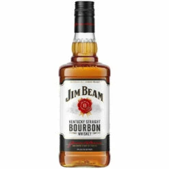 CASKERS Sales 30 Jim Beam Bourbon Whiskey
