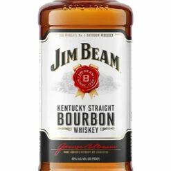 CASKERS Sales -CASKERS Sales jim beam bourbon whiskey 750ml 2