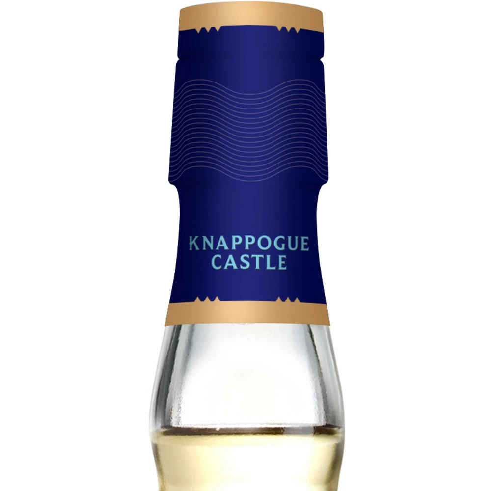 Knappogue Castle 16 Year Old Twin Wood Single Malt Irish Whiskey 6 Knappogue Castle 16 Year Old Twin Wood Single Malt Irish Whiskey - Image 4
