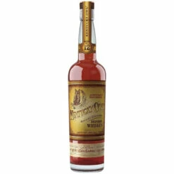 Kentucky Owl Batch No. 12 Kentucky Straight Bourbon Whiskey