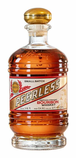 Peerless Kentucky Straight Bourbon Whiskey