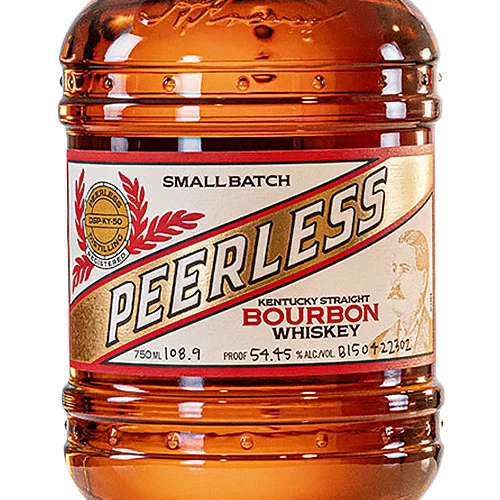 Peerless Kentucky Straight Bourbon Whiskey 4 Peerless Kentucky Straight Bourbon Whiskey - Image 2