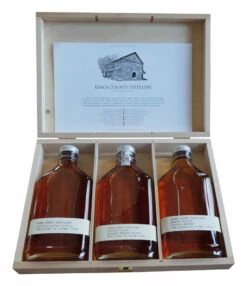 Kings County Father’s Day Bourbon Gift Set