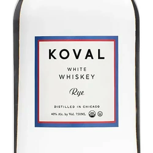 Koval White Whisky Rye (200mL) 4 Koval White Whisky Rye (200mL) - Image 2