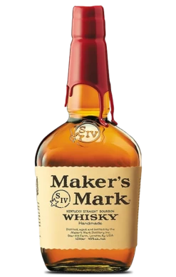 Maker's Mark Handmade Kentucky Straight Bourbon Whiskey (1L) 9 Maker's Mark Handmade Kentucky Straight Bourbon Whiskey (1L) -CASKERS Sales maker s mark bourbon email 2 1