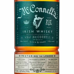 CASKERS Sales -CASKERS Sales mcconnell s irish whisky 2