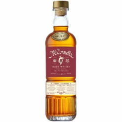 CASKERS Sales 17 McConnell's Sherry Cask Irish Whisky