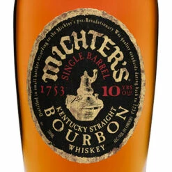 Michter's 10 Year Old Single Barrel Straight Bourbon Whiskey 6 Michter's 10 Year Old Single Barrel Straight Bourbon Whiskey -CASKERS Sales michter s 10 year old single barrel straight bourbon whiskey 2