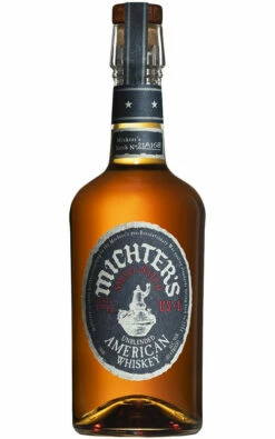 Michter's US*1 Unblended Small Batch American Whiskey