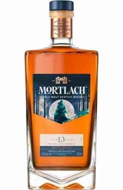 Mortlach 13 Year Old Special Release 2021 Single Malt Scotch Whisky