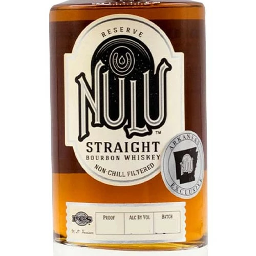 Nulu Single Barrel Straight Bourbon Whiskey 4 Nulu Single Barrel Straight Bourbon Whiskey - Image 2