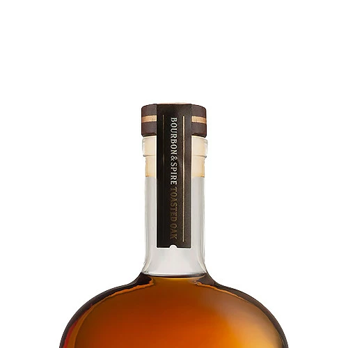 Oak & Eden Bourbon & Spire Whiskey 5 Oak & Eden Bourbon & Spire Whiskey - Image 3
