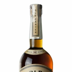 Old Carter American Whiskey Batch 3 7 Old Carter American Whiskey Batch 3 -CASKERS Sales old carter american whiskey batch 3 03