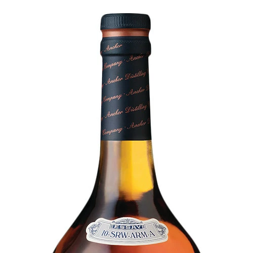 Old Potrero Single Malt Straight Rye Whiskey 5 Old Potrero Single Malt Straight Rye Whiskey - Image 3