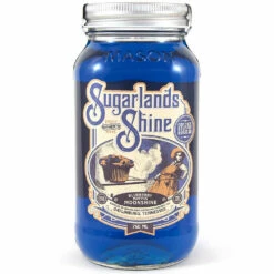 Sugarlands Shine Blueberry Muffin Moonshine