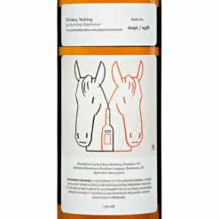 Pinhook Artist Series Release No. 2 Whiskey Nicking 8 Pinhook Artist Series Release No. 2 Whiskey Nicking -CASKERS Sales pinhook artist series release no. 2 whiskey nicking 2 1