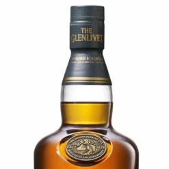 The Glenlivet Single Cask Pullman Club Car Single Malt Scotch Whisky 7 The Glenlivet Single Cask Pullman Club Car Single Malt Scotch Whisky -CASKERS Sales pullman car 02